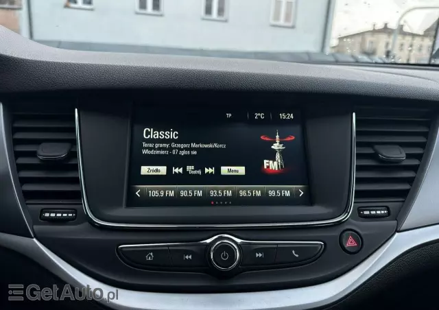 OPEL Astra V 1.4 T Enjoy S&S