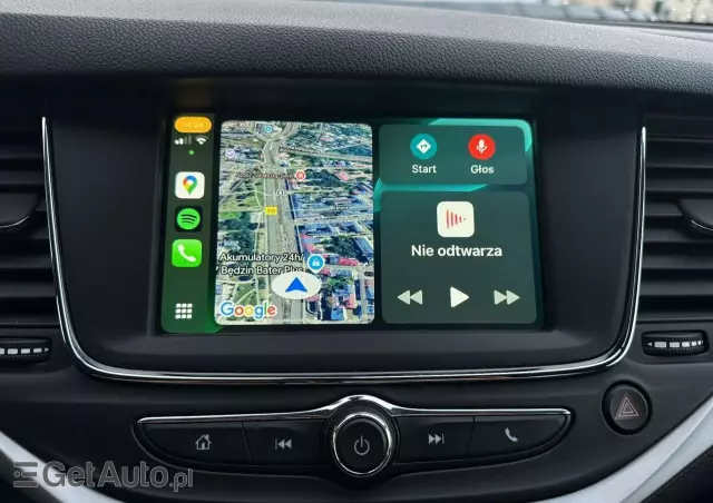 OPEL Astra V 1.4 T Enjoy S&S