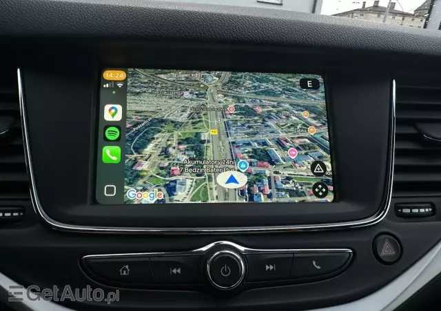 OPEL Astra V 1.4 T Enjoy S&S