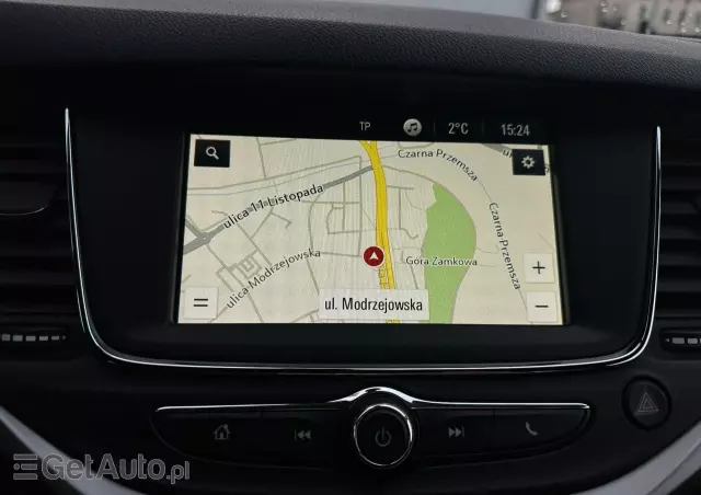 OPEL Astra V 1.4 T Enjoy S&S