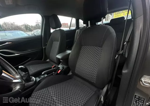 OPEL Astra V 1.4 T Enjoy S&S