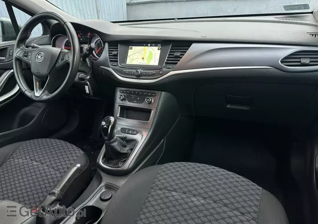 OPEL Astra V 1.4 T Enjoy S&S