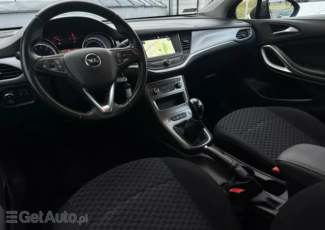 OPEL Astra V 1.4 T Enjoy S&S