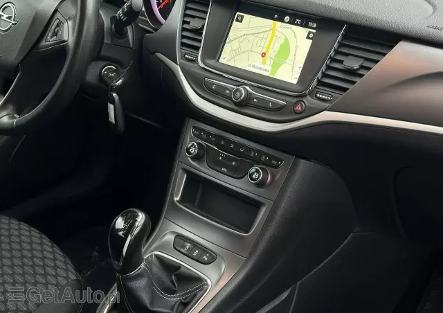 OPEL Astra V 1.4 T Enjoy S&S