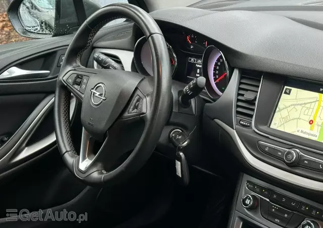 OPEL Astra V 1.4 T Enjoy S&S