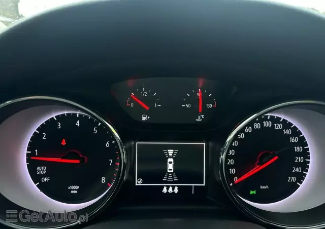 OPEL Astra V 1.4 T Enjoy S&S