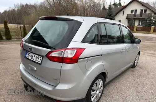 FORD Grand C-MAX 