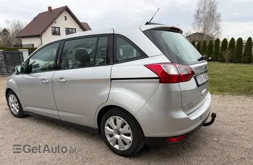 FORD Grand C-MAX 