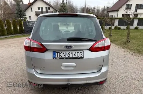 FORD Grand C-MAX 