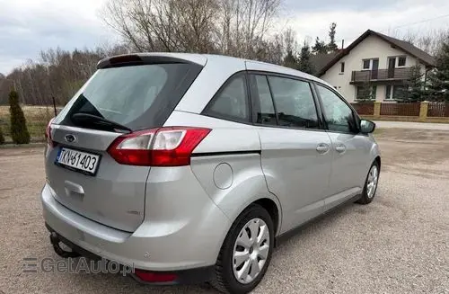 FORD Grand C-MAX 