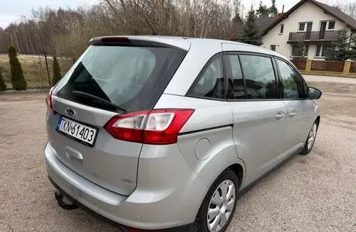 FORD Grand C-MAX 