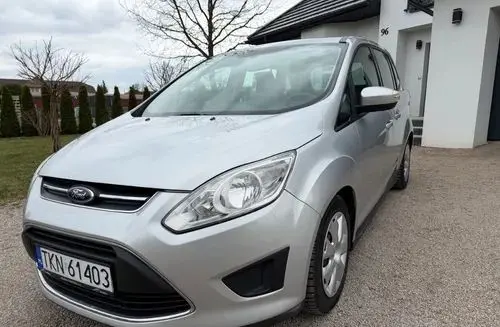 FORD Grand C-MAX 
