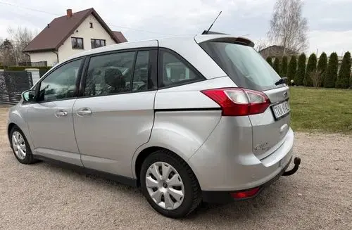FORD Grand C-MAX 