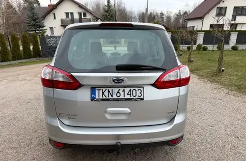 FORD Grand C-MAX 