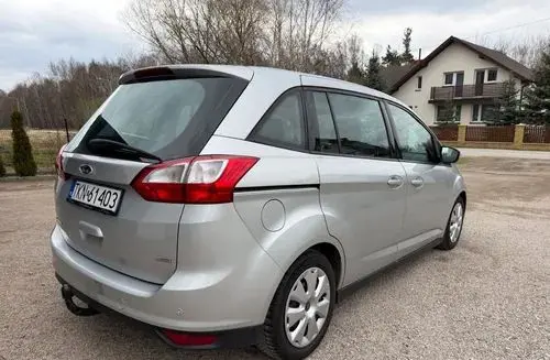 FORD Grand C-MAX 