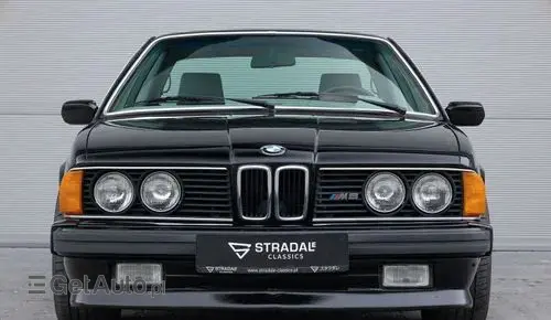 BMW M 6 
