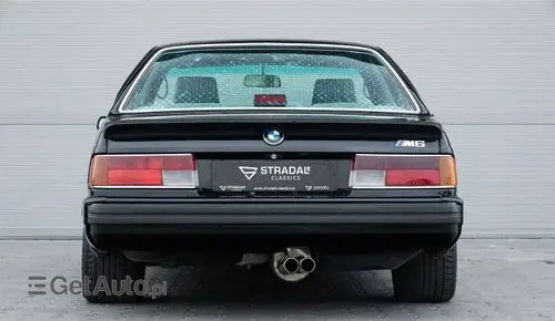BMW M 6 