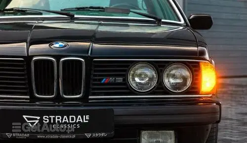 BMW M 6 