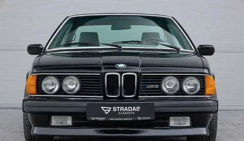 BMW M 6 