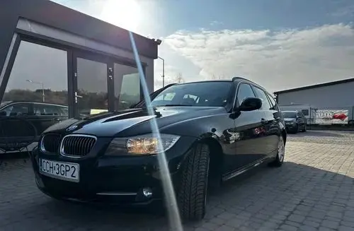 BMW Seria 3 