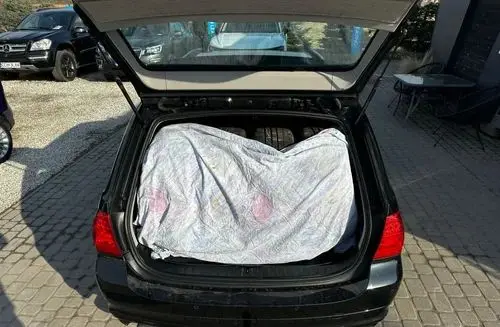 BMW Seria 3 