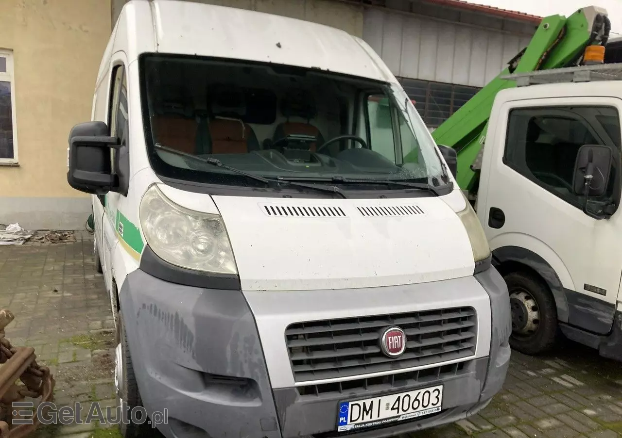 FIAT Ducato 