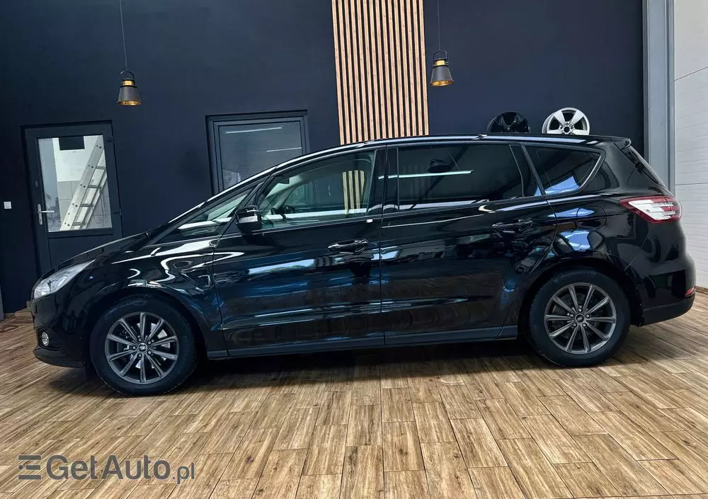 FORD S-Max 2.0 EcoBlue Trend