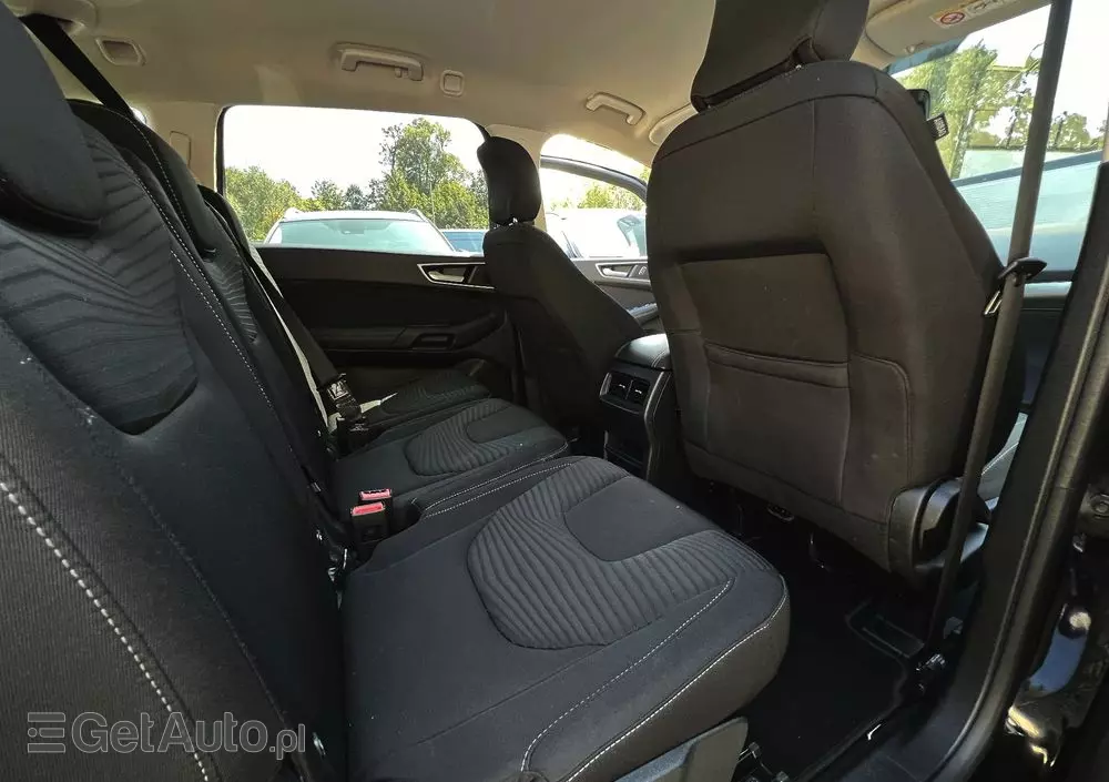 FORD S-Max 2.0 EcoBlue Trend