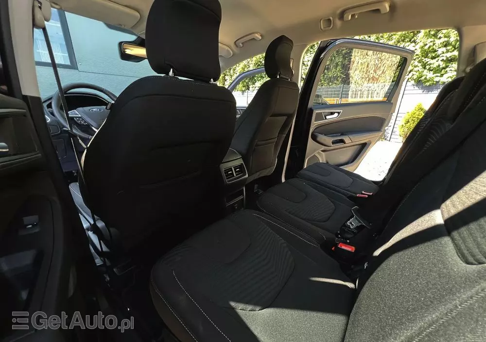 FORD S-Max 2.0 EcoBlue Trend