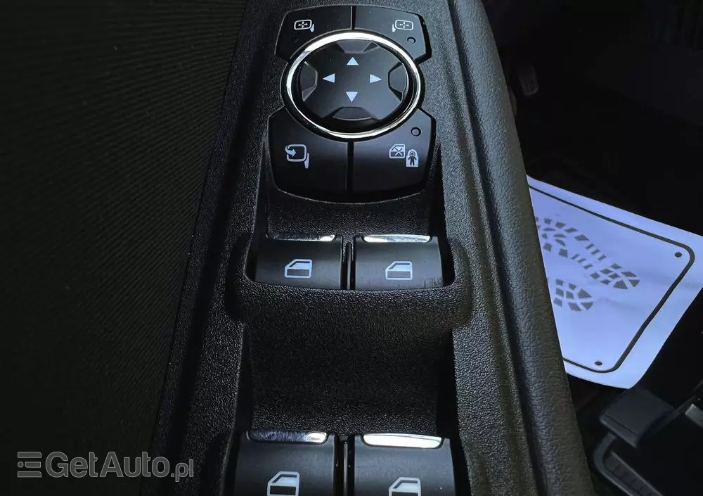 FORD S-Max 2.0 EcoBlue Trend