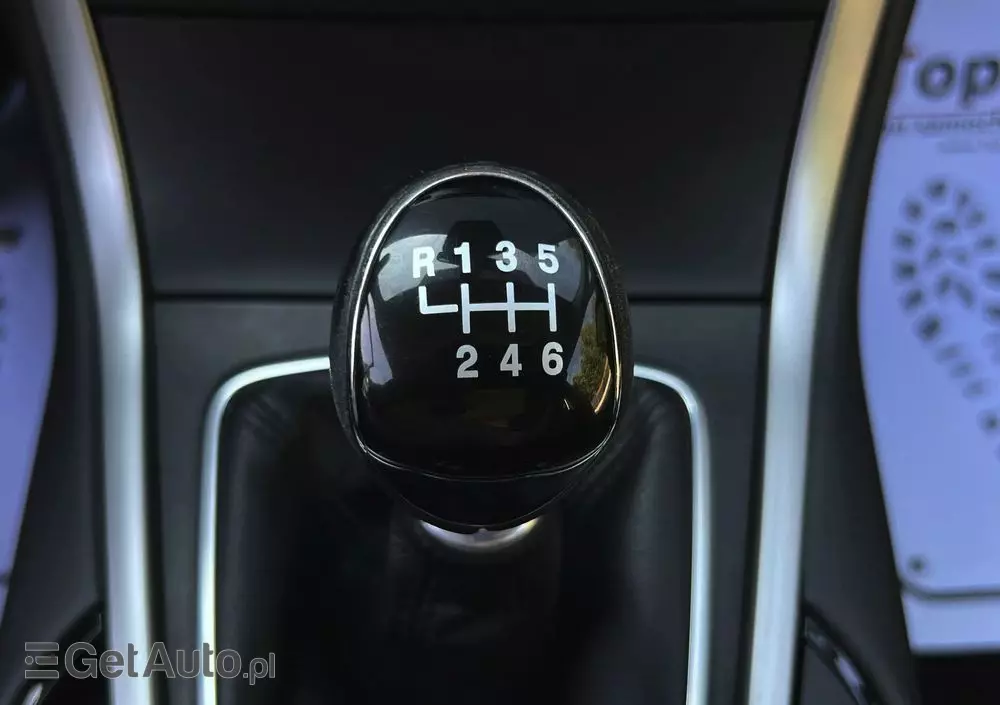 FORD S-Max 2.0 EcoBlue Trend