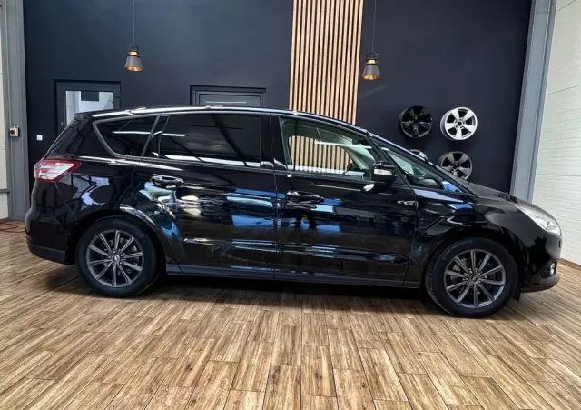 FORD S-Max 2.0 EcoBlue Trend