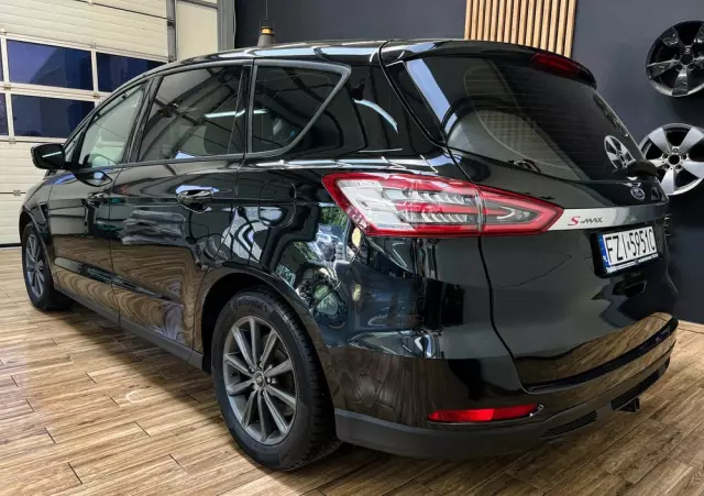 FORD S-Max 2.0 EcoBlue Trend