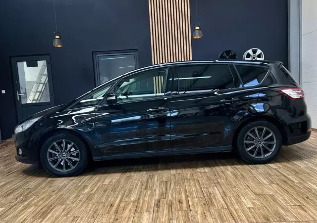 FORD S-Max 2.0 EcoBlue Trend