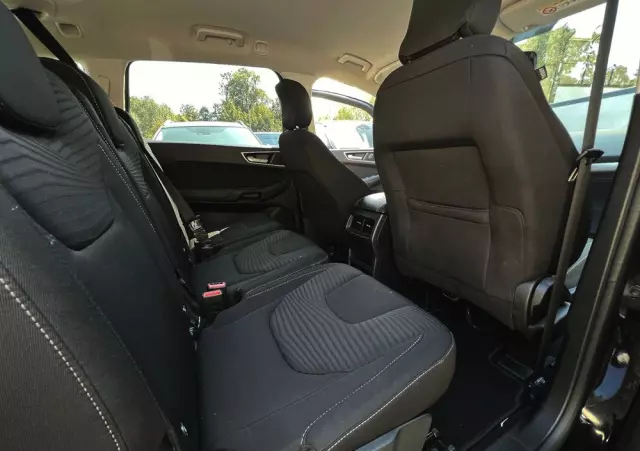 FORD S-Max 2.0 EcoBlue Trend