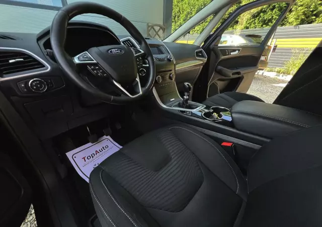 FORD S-Max 2.0 EcoBlue Trend