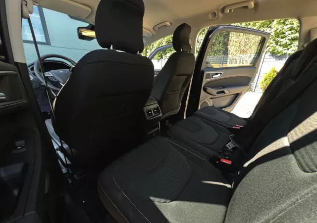 FORD S-Max 2.0 EcoBlue Trend