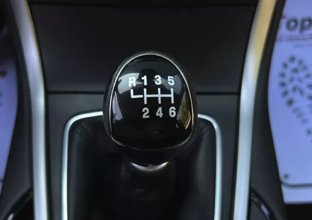 FORD S-Max 2.0 EcoBlue Trend