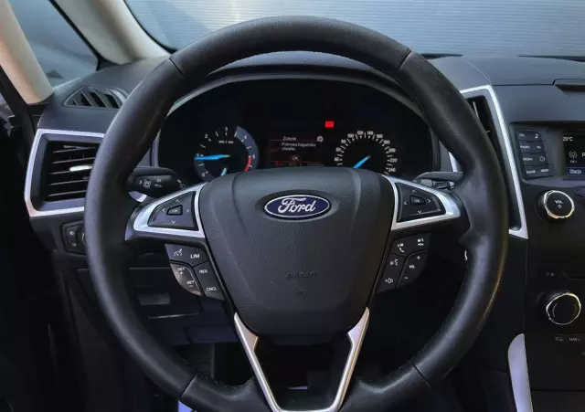 FORD S-Max 2.0 EcoBlue Trend