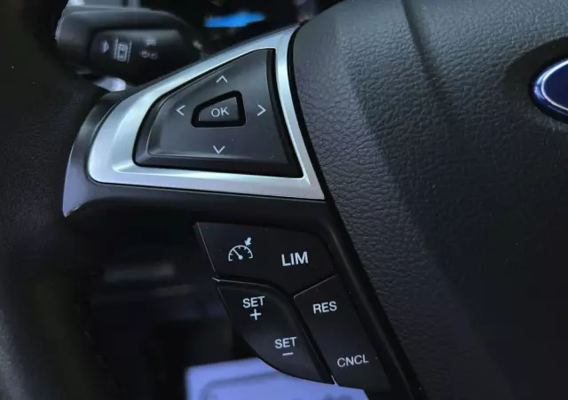 FORD S-Max 2.0 EcoBlue Trend