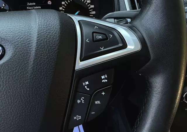 FORD S-Max 2.0 EcoBlue Trend