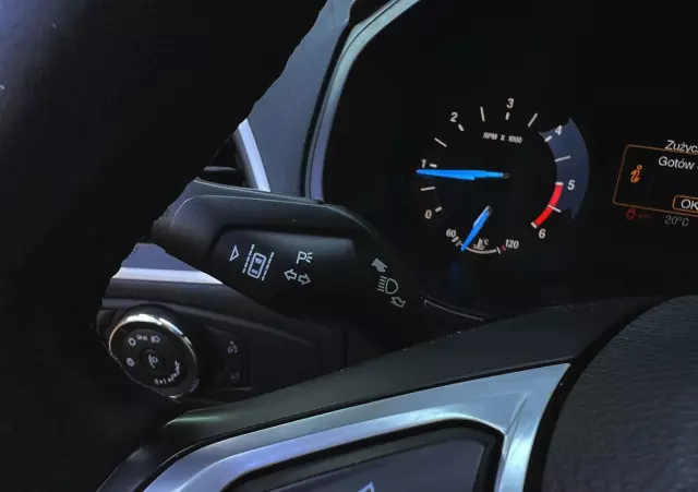 FORD S-Max 2.0 EcoBlue Trend