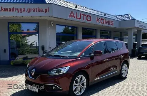 RENAULT Grand Scenic 