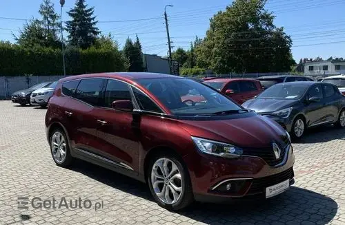 RENAULT Grand Scenic 