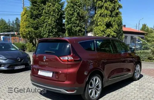 RENAULT Grand Scenic 