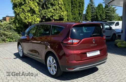 RENAULT Grand Scenic 