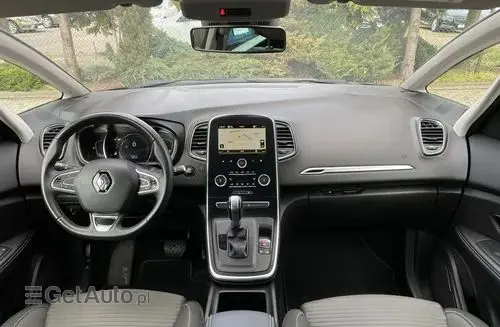 RENAULT Grand Scenic 