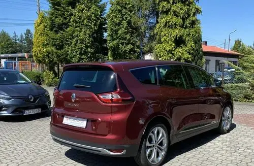 RENAULT Grand Scenic 
