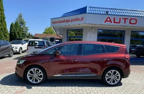 RENAULT Grand Scenic 