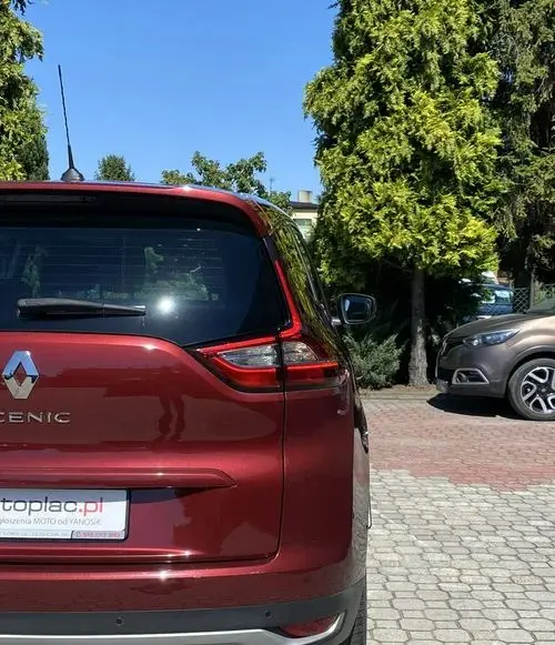 RENAULT Grand Scenic 